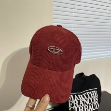 Christian Dior Caps